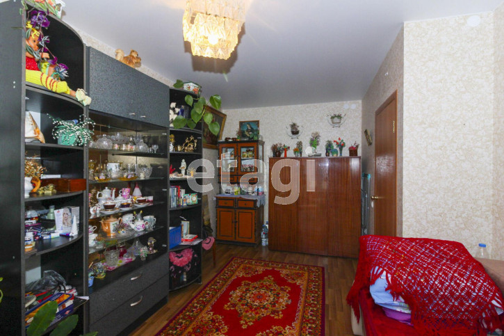 1-комн квартира Верхнеднепровская, 273/4