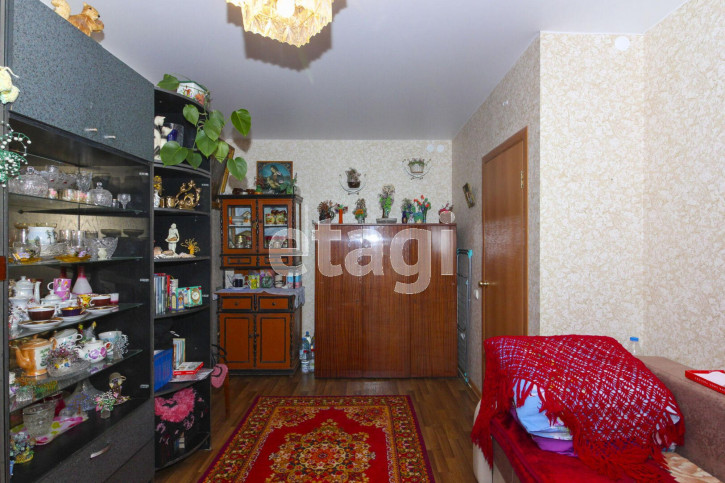 1-комн квартира Верхнеднепровская, 273/4