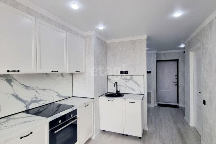1-комн квартира Ватутина, 39