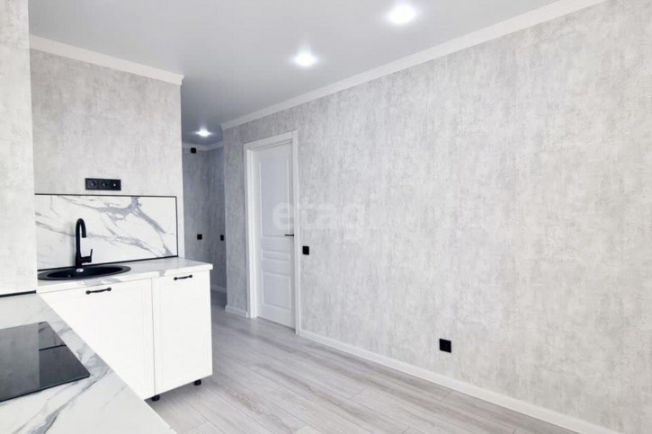 1-комн квартира Ватутина, 39