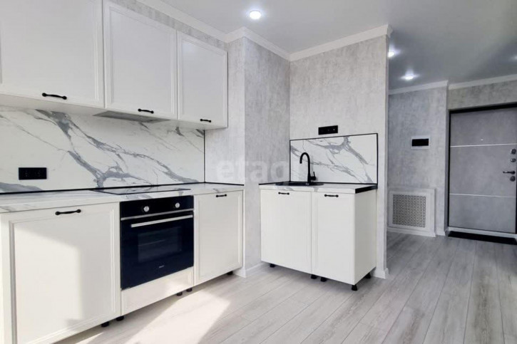 1-комн квартира Ватутина, 39