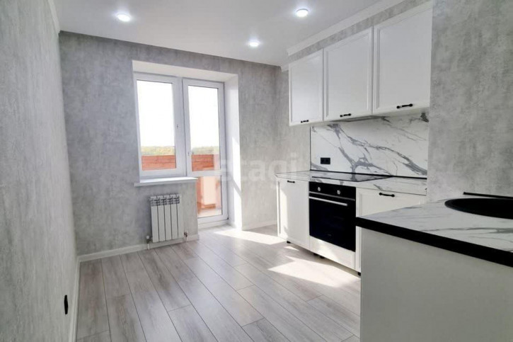 1-комн квартира Ватутина, 39