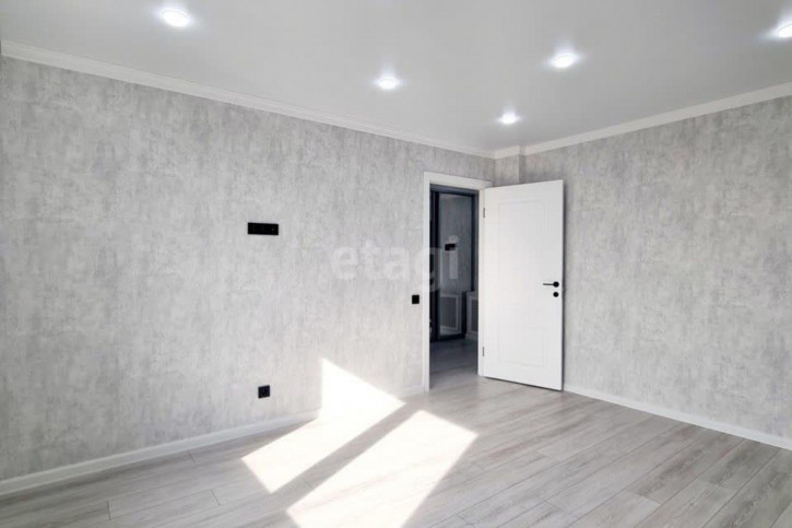 1-комн квартира Ватутина, 39