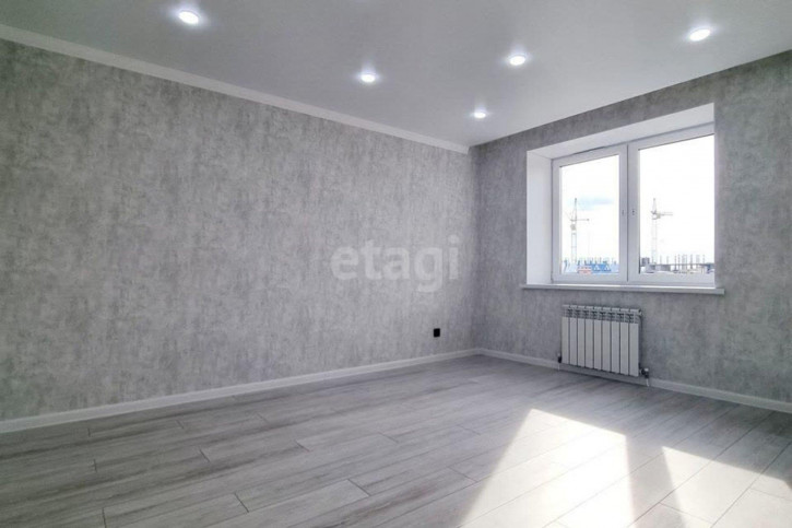 1-комн квартира Ватутина, 39