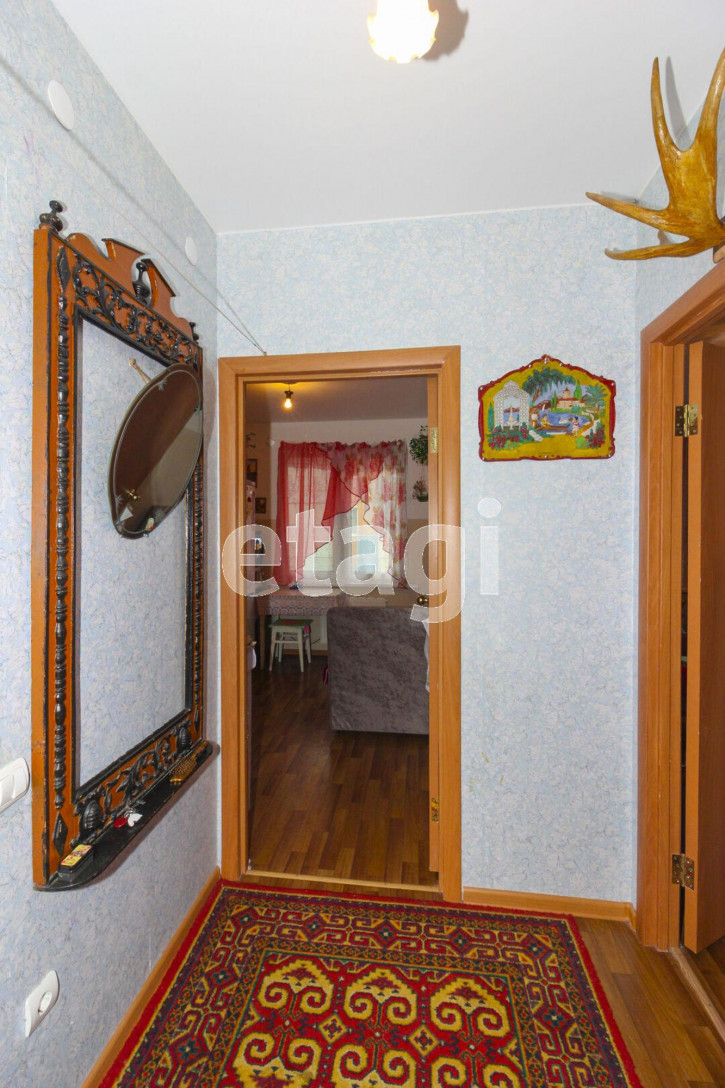 1-комн квартира Верхнеднепровская, 273/4