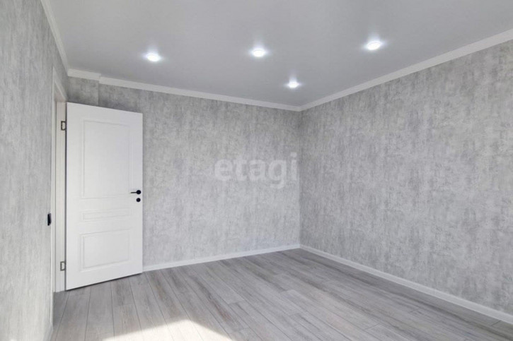 1-комн квартира Ватутина, 39