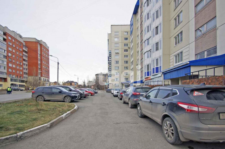 2-комн квартира Дачная 2-я, 10
