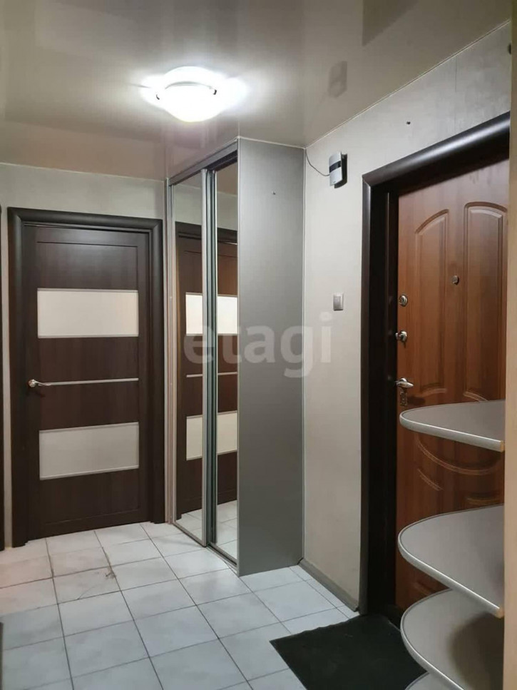 2-комн квартира Малыгина, 82