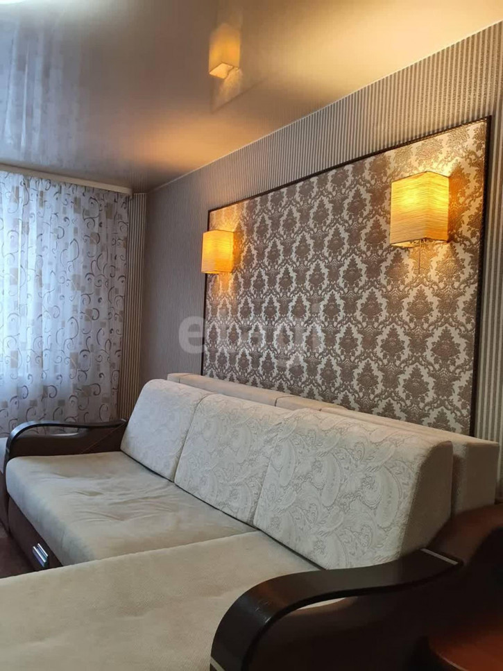 2-комн квартира Малыгина, 82