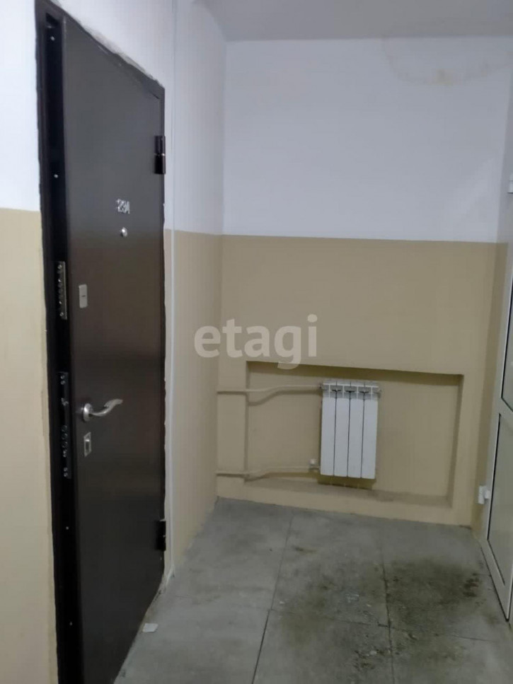 Комната Фабричная, 22