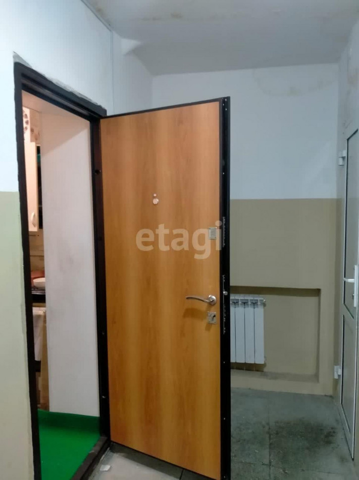 Комната Фабричная, 22