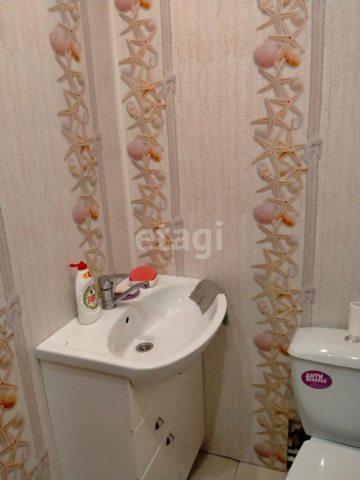Комната Фабричная, 22