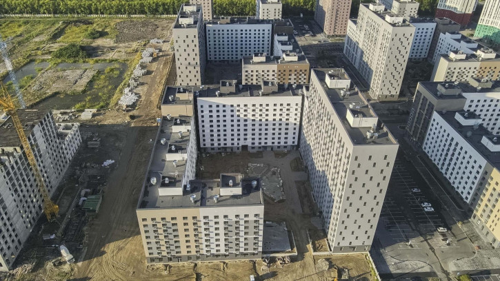 Студия Республики, 204/7
