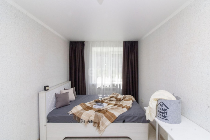 2-комн квартира Карская, 23