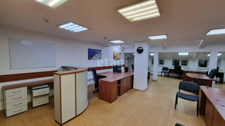 Офис Кирова 40