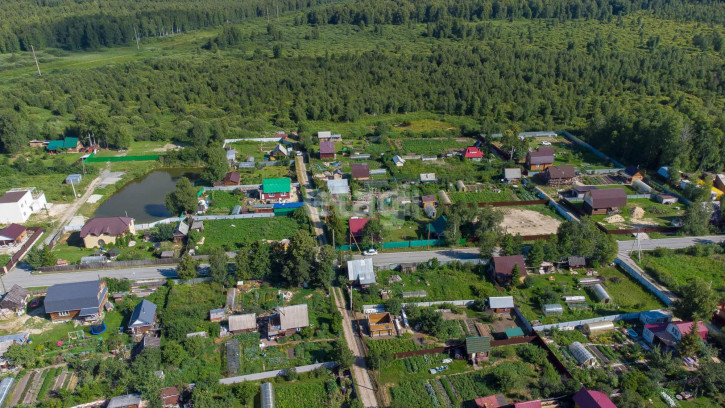 Коттедж/дом Зеленый дол с/о