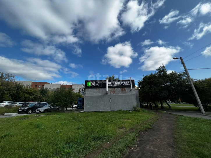 Помещение свободного назначения Екатеринбург