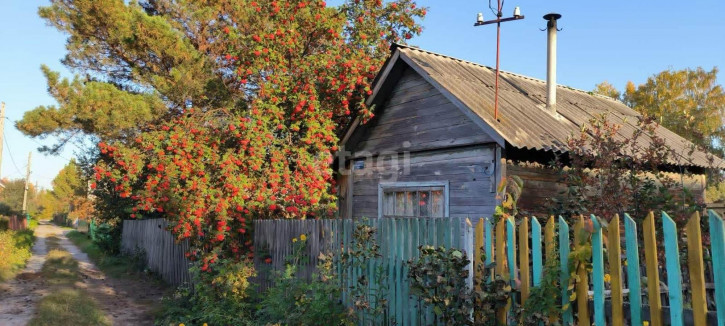Земельный участок Институтская,
