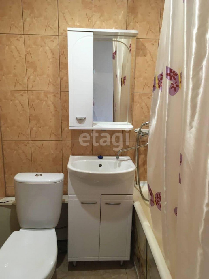 1-комн квартира Гастелло, 71