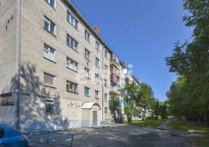 1-комн квартира Гастелло, 71