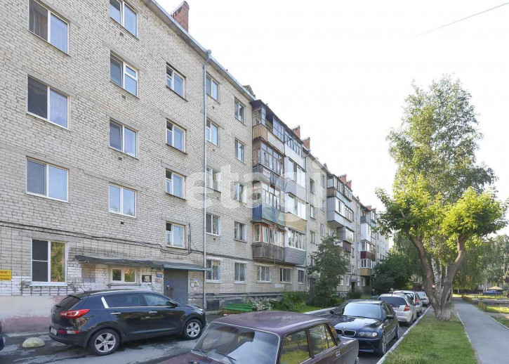 1-комн квартира Гастелло, 71