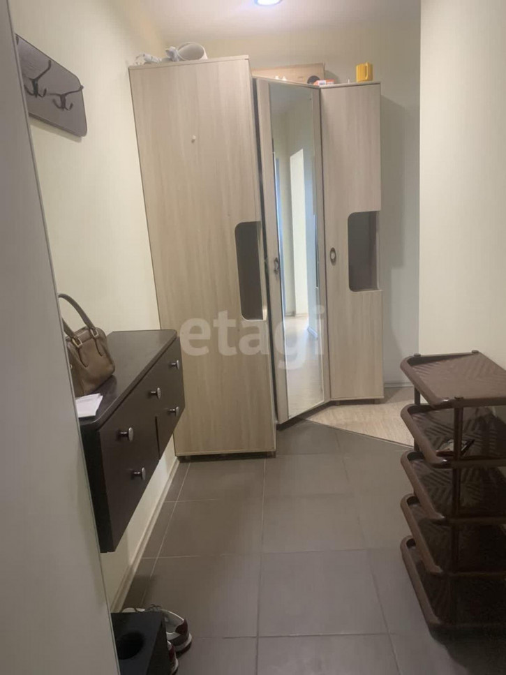 2-комн квартира Евгения Богдановича, 8