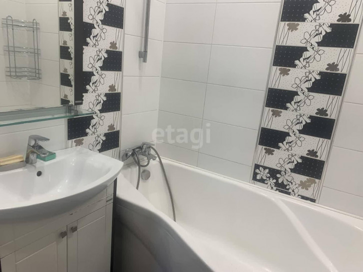 2-комн квартира Евгения Богдановича, 8