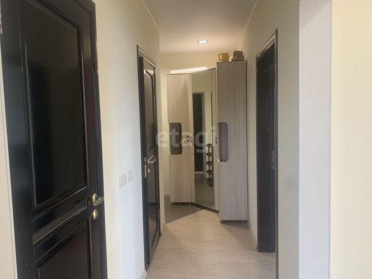 2-комн квартира Евгения Богдановича, 8
