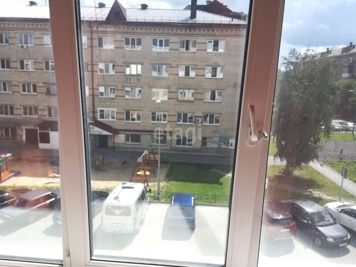 Студия Тульская, 8