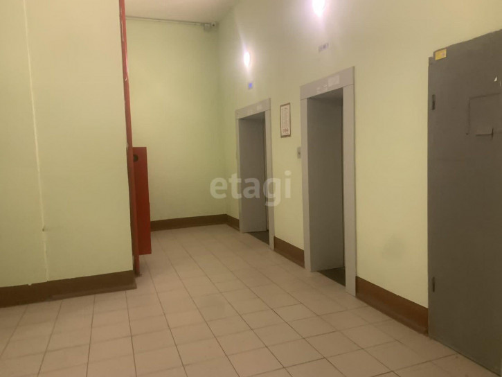 2-комн квартира Евгения Богдановича, 8