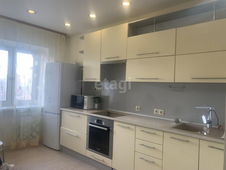 2-комн квартира Евгения Богдановича, 8