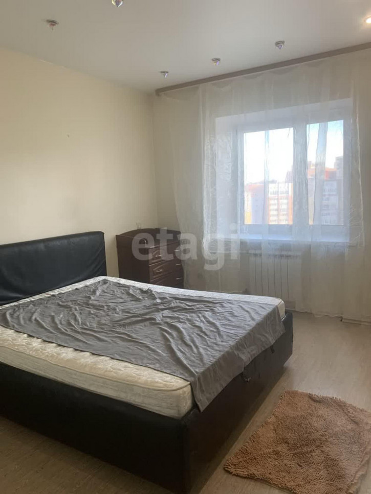 2-комн квартира Евгения Богдановича, 8