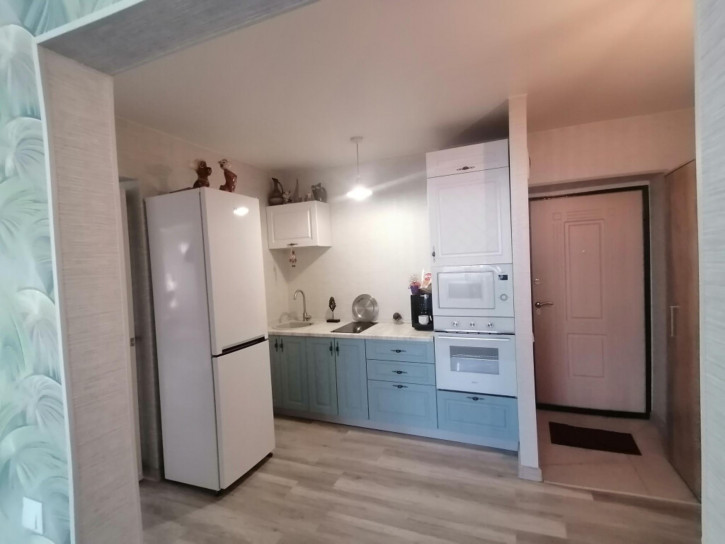 4-комн квартира Заречная, 10