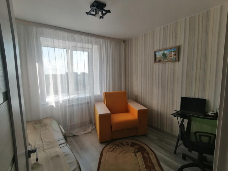 4-комн квартира Заречная, 10