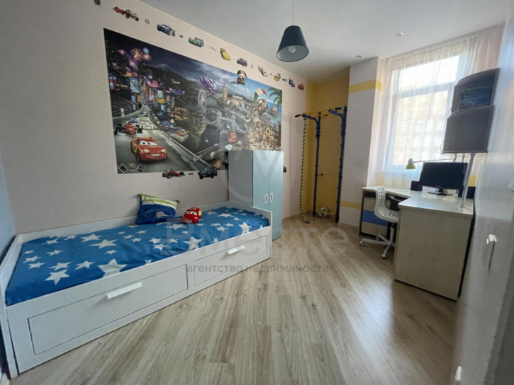 3-комн квартира Владимира Высоцкого, 51