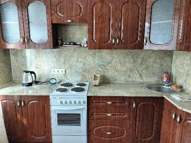Квартира Победы, 50 А