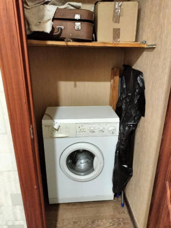 Квартира Победы, 50 А
