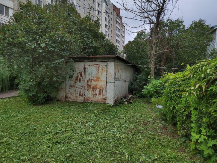 Коттедж/дом Пожарная, 38