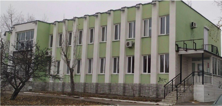 Отдельное здание проспект Ленина, 46,  д. 46