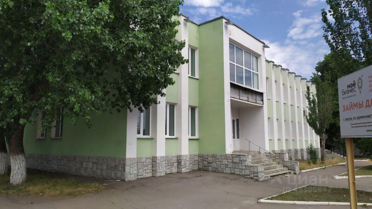 Отдельное здание проспект Ленина, 46,  д. 46