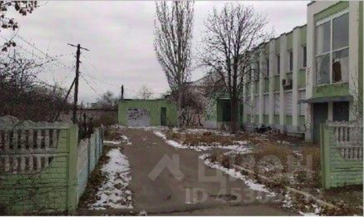 Отдельное здание проспект Ленина, 46,  д. 46