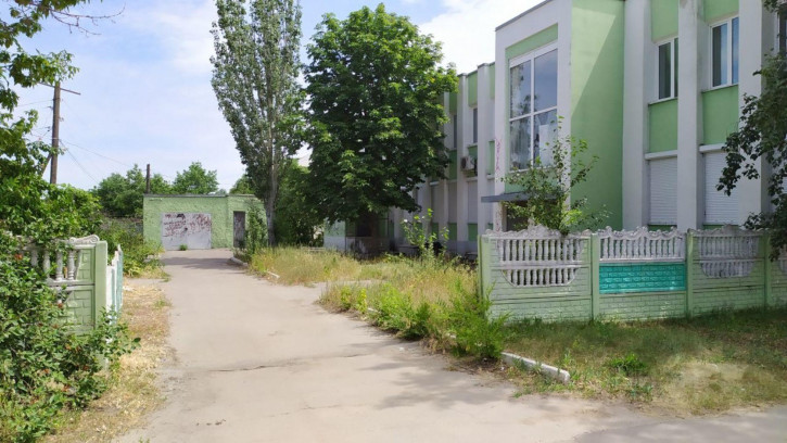 Отдельное здание проспект Ленина, 46,  д. 46