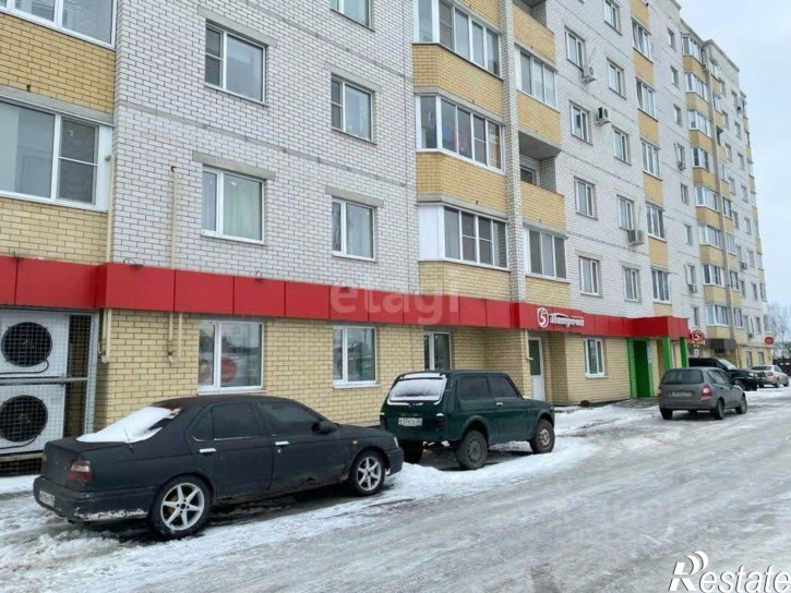 Офис Солнечная улица, 26Б,  д. 26Б