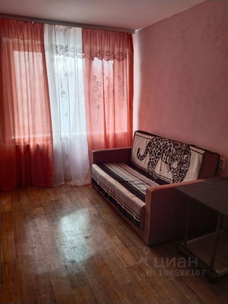 Комната проспект Ленина, 103,  д. 103