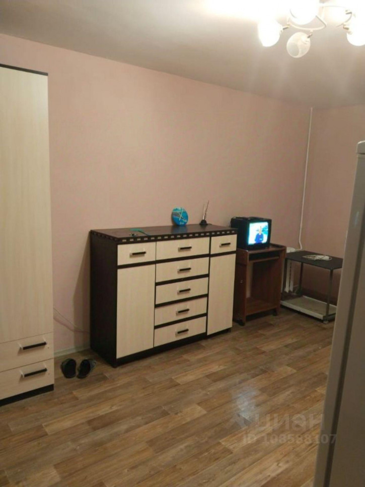 Комната проспект Ленина, 103,  д. 103