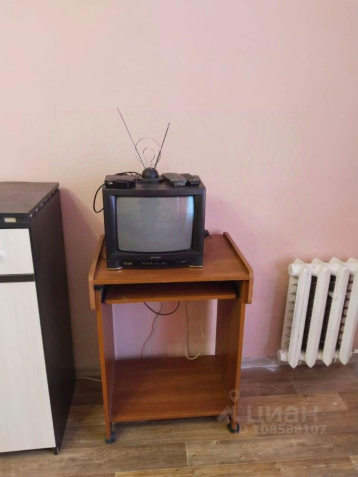 Комната проспект Ленина, 103,  д. 103