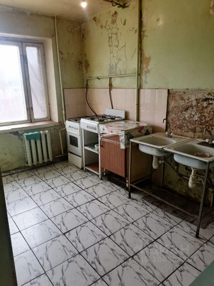 Комната проспект Ленина, 103,  д. 103