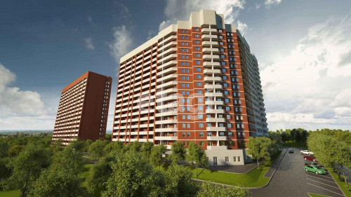 Продажа 3-комн квартиры улица Нижняя Дуброва