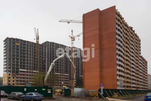 Продажа 1-комн квартиры Северная улица