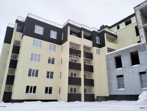 Продажа 1-комн квартиры улица Мира